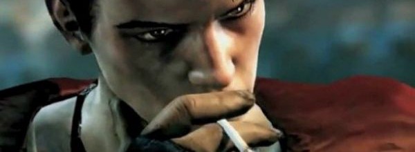 DMC Devil May Cry