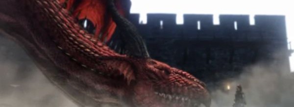 Dragon's Dogma