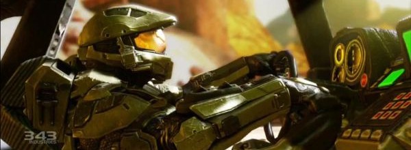Halo 4