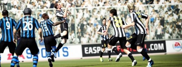 FIFA 12