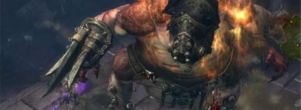 Diablo III