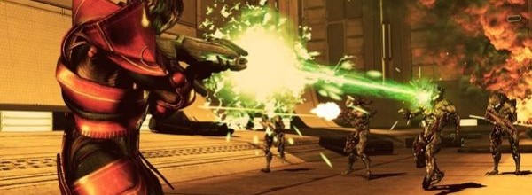 Mass Effect 3