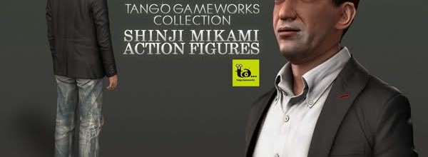 Il nuovo titolo di Mikami solo nel 2013