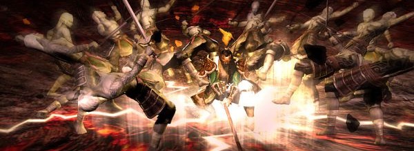 Ninja Gaiden 3