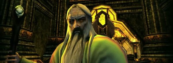 Lord of the Rings Online: Shadows of Angmar