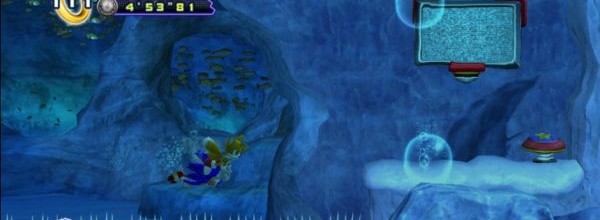 Sonic 4 Episode 2