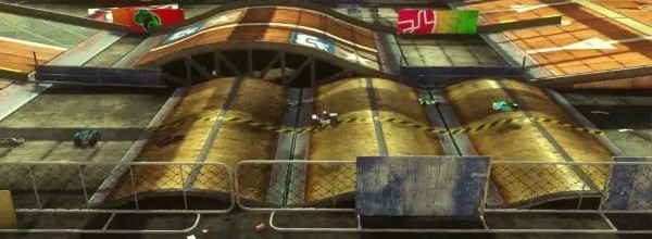 MotorStorm RC