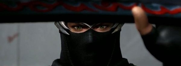 Ninja Gaiden 3