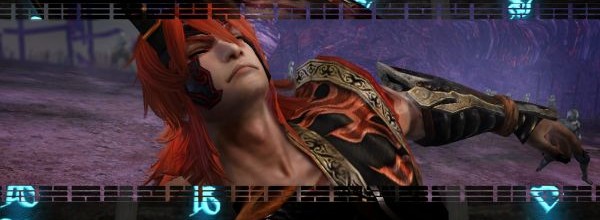 Warriors Orochi 3