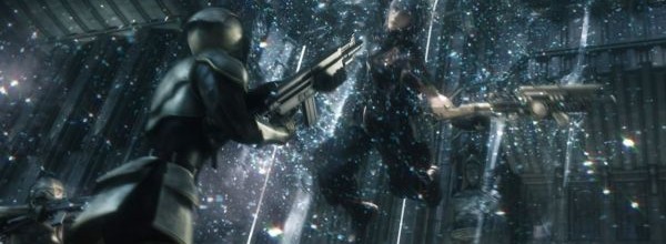 Final Fantasy XV