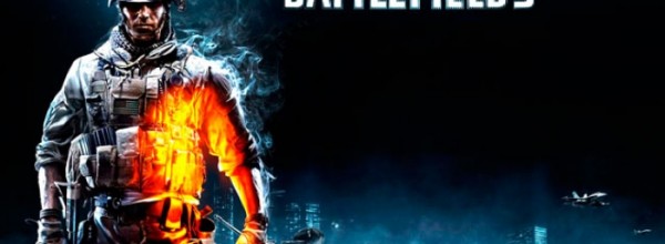 Battlefield 3