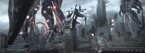 Mass Effect 3