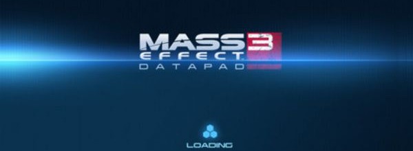 Mass Effect 3