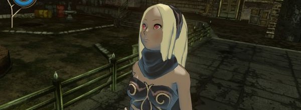 Gravity Rush si ispira a Crackdown