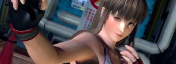 Dead or Alive 5