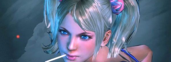 Lollipop Chainsaw