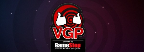 Ritorna il Videogames Party!