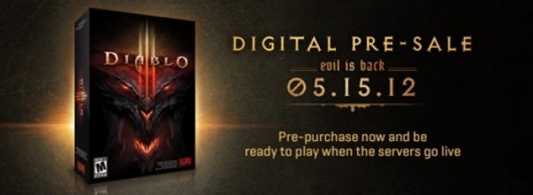 Diablo III