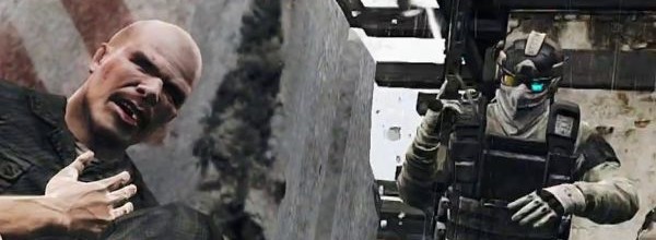 Ghost Recon: Future Soldier