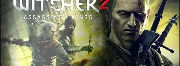 The Witcher 2: Assassins of King