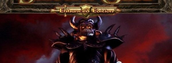 Baldur's Gate