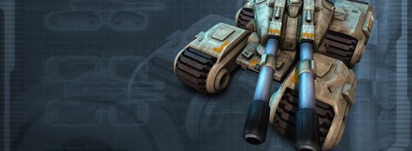 Command & Conquer Tiberium Alliances