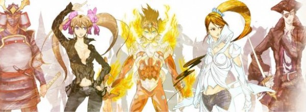 El Shaddai Ascension of the Metatron