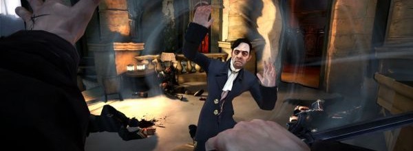Dishonored