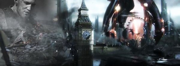 Mass Effect 3