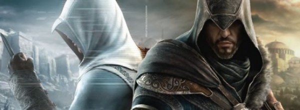 Assassin's Creed: Revelations