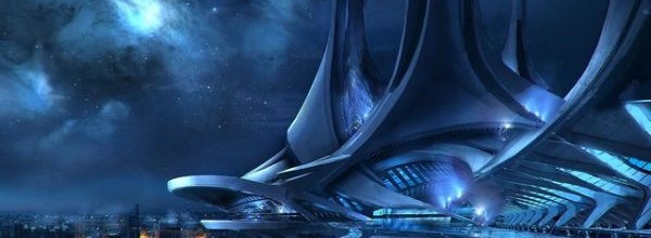 Mass Effect 3