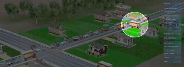 SimCity