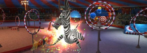 Madagascar 3: il Videogioco