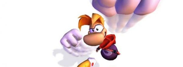 Rayman 3 : Hoodlum Havoc HD