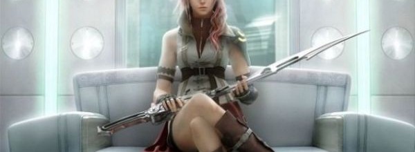 Final Fantasy XIII-2