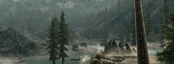 The Elder Scrolls V: Skyrim
