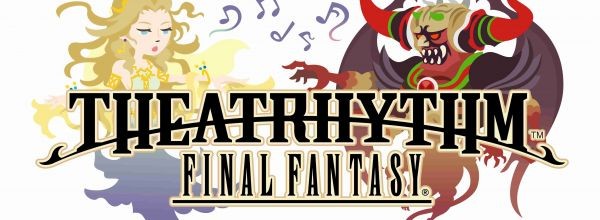 Theatrhythm: Final Fantasy