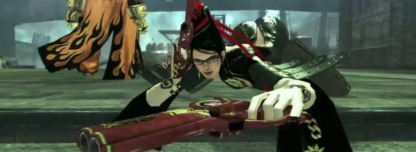 Anarchy Reigns