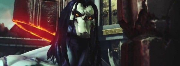 Darksiders II