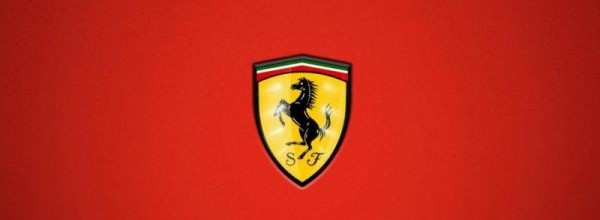 Test Drive Ferrari