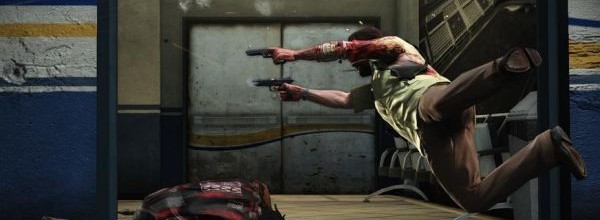 Max Payne 3