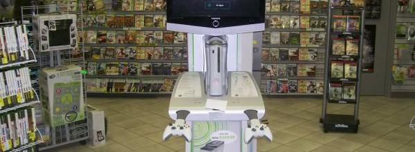 Gamestop e i giochi usati nella prossima Xbox
