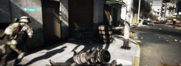 Battlefield 3