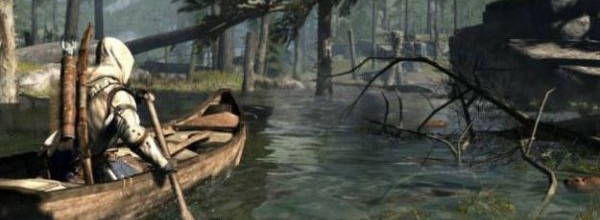 Assassin's Creed III