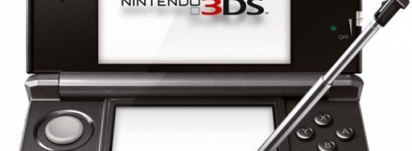Nintendo 3DS