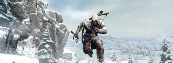 Assassin's Creed III