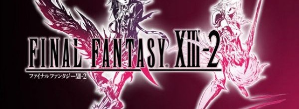 Final Fantasy XIII-2
