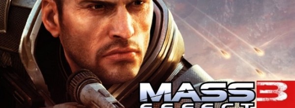 Mass Effect 3