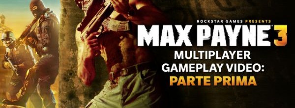 Max Payne 3