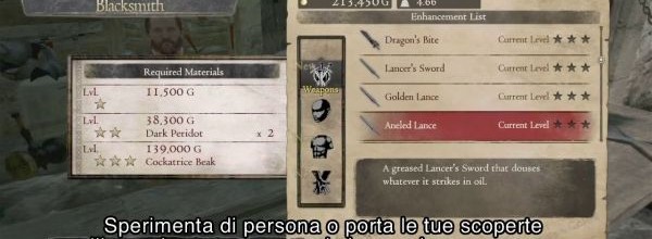 Dragon's Dogma